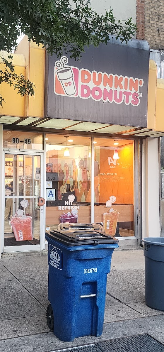 Dunkin' Long Island City